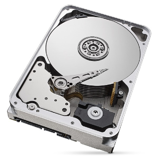 Obrázek Seagate IronWolf Pro/18TB/HDD/3.5"/SATA/7200 RPM/5R