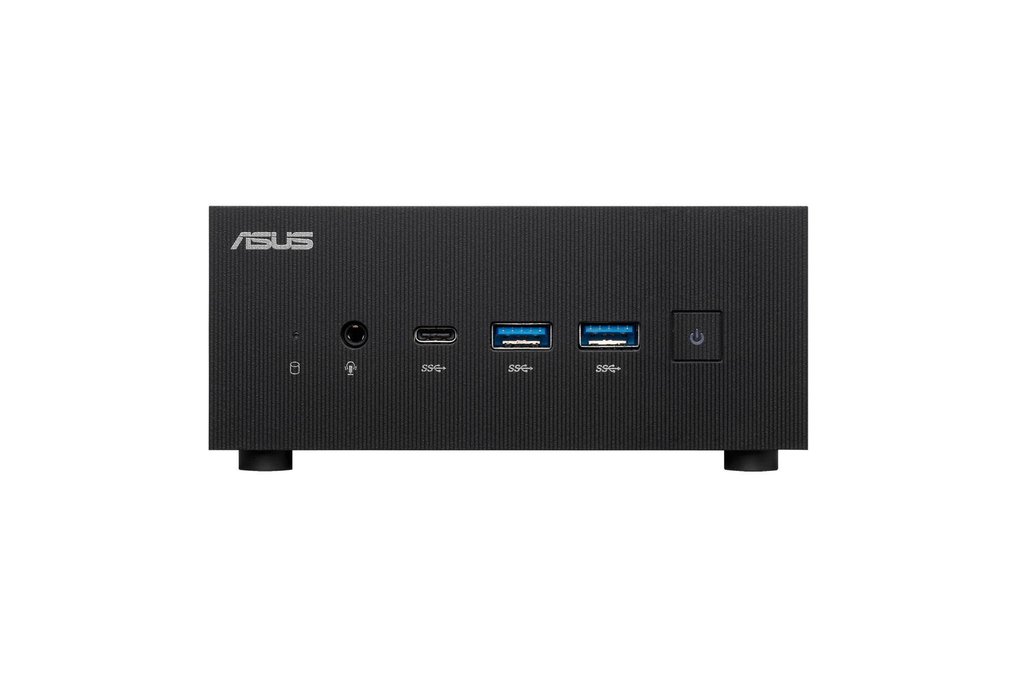 Obrázek ASUS PN/ExpertCenter PN52-BBR959XD/Mini/R9-5900HX/bez RAM/AMD int/bez OS/3R