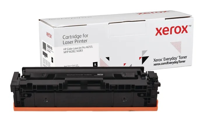 Xerox toner kompatibilní s HP W2210X, black