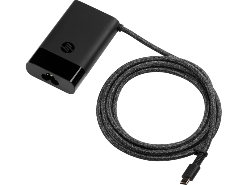 Obrázek HP 65W USB-C LC Power Adapter