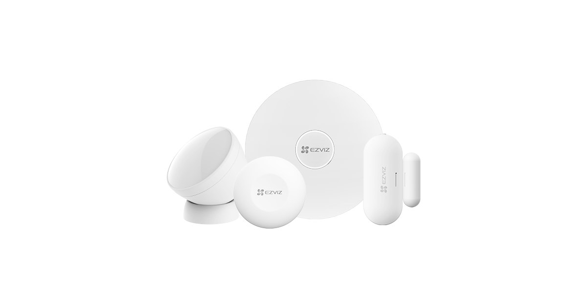 Obrázek EZVIZ Home Sensor Kit