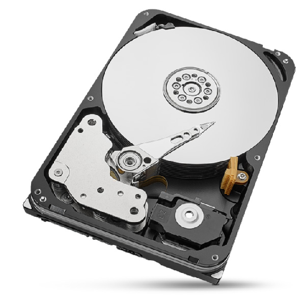 Obrázek Seagate IronWolf Pro/20TB/HDD/3.5"/SATA/7200 RPM/5R