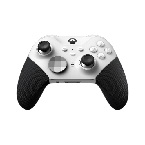 Obrázek XSX - Bezd. ovladač Elite Xbox Series 2,Core Edition ( bílý )