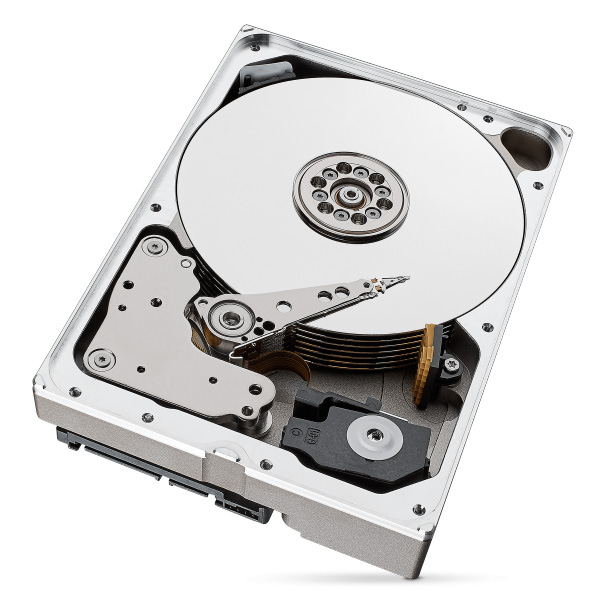 Obrázek Seagate IronWolf Pro/10TB/HDD/3.5"/SATA/7200 RPM/5R