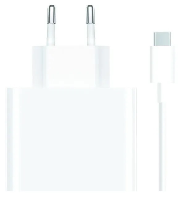Obrázek Xiaomi 67W Charging Combo (Type-A) EU