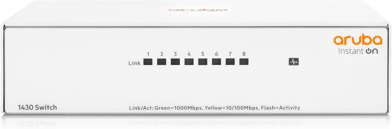 Obrázek Aruba IOn 1430 8G Sw