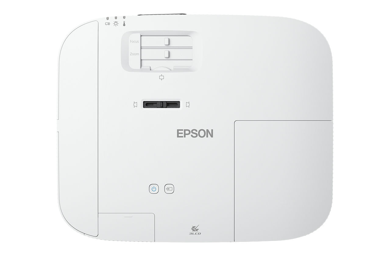Obrázek Epson EH-TW6150/3LCD/2800lm/4K UHD/2x HDMI