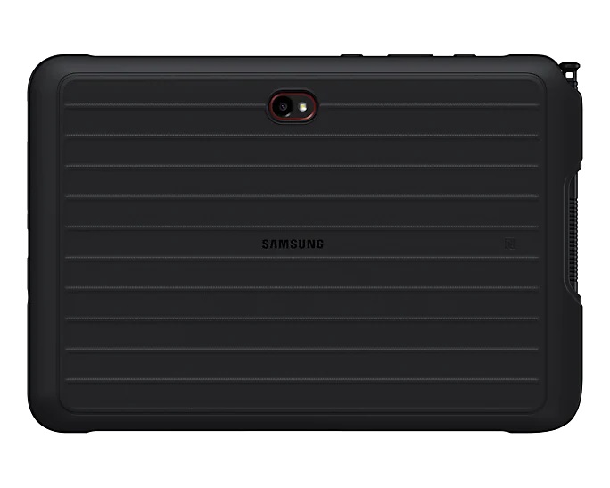 Obrázek Samsung Galaxy TabActive 4 Pro WiFi/SM-T630/10,1"/1920x1200/6GB/128GB/An12/Black
