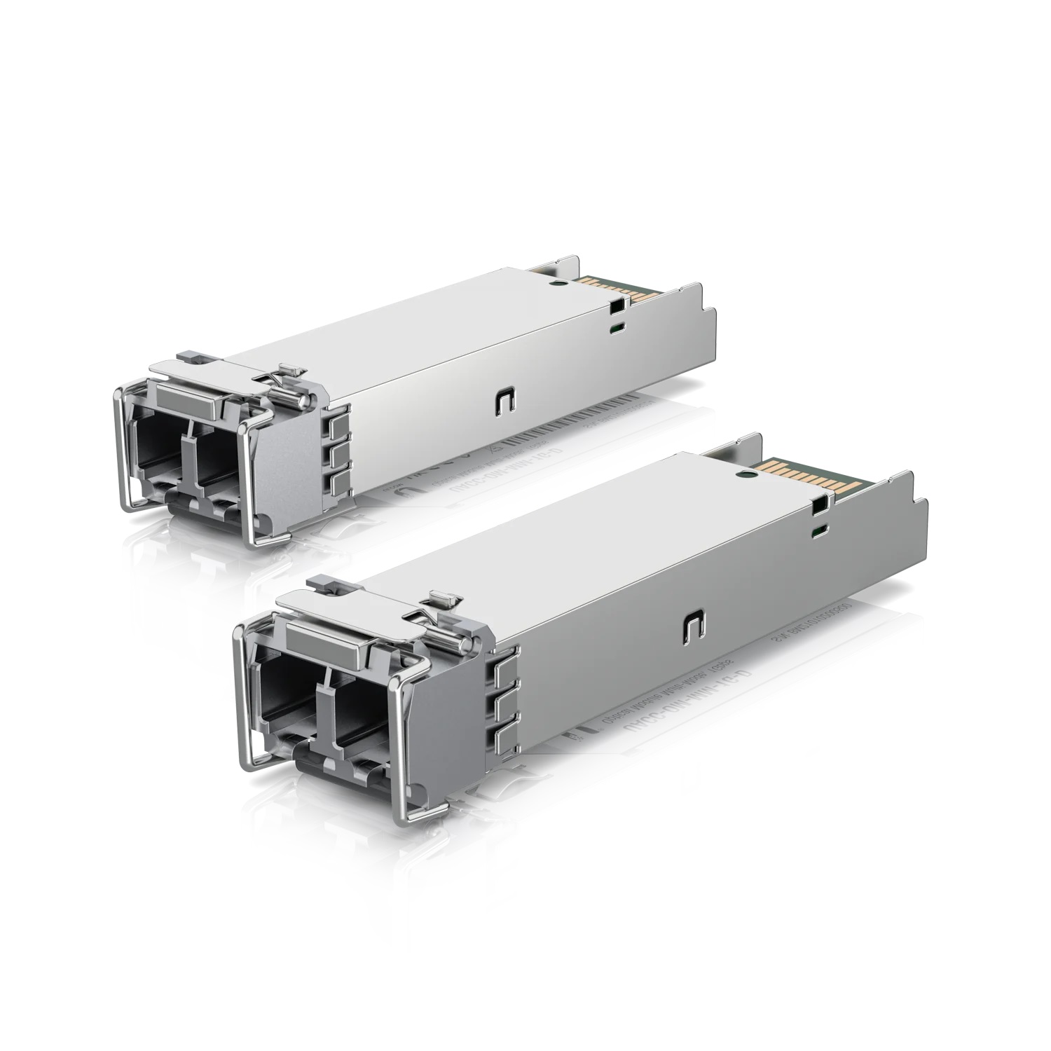 Obrázek Ubiquiti UACC-OM-MM-1G-D-2 (UF-MM-1G) - U Fiber, Multi-Mode Module, 1G, 2-Pack