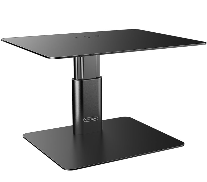 Obrázek Nillkin HighDesk Adjustable Monitor Stand Black