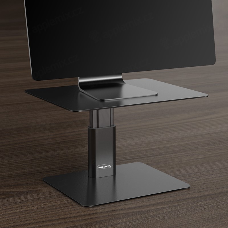 Obrázek Nillkin HighDesk Adjustable Monitor Stand Black