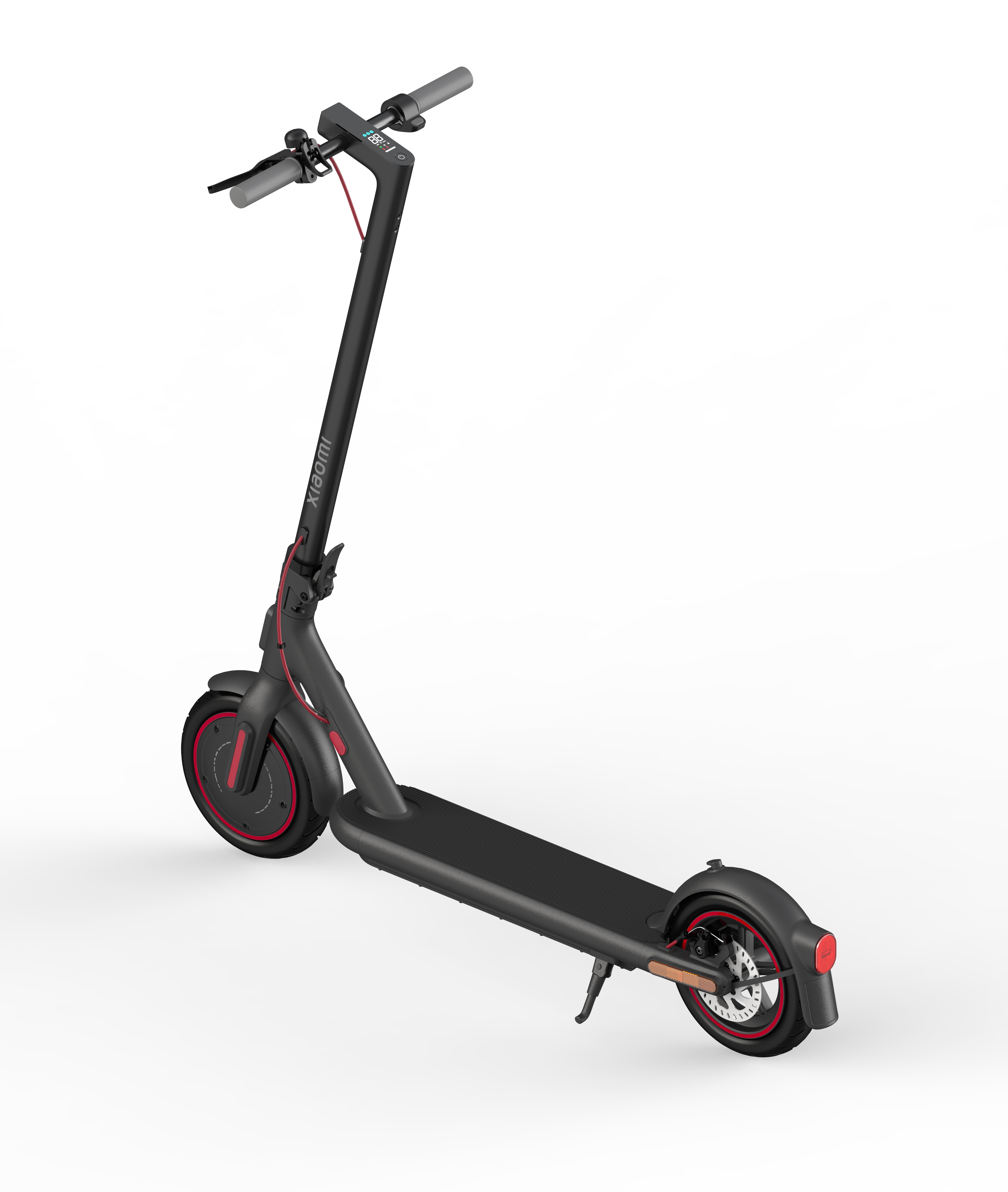 Obrázek Xiaomi Electric Scooter 4 Pro EU