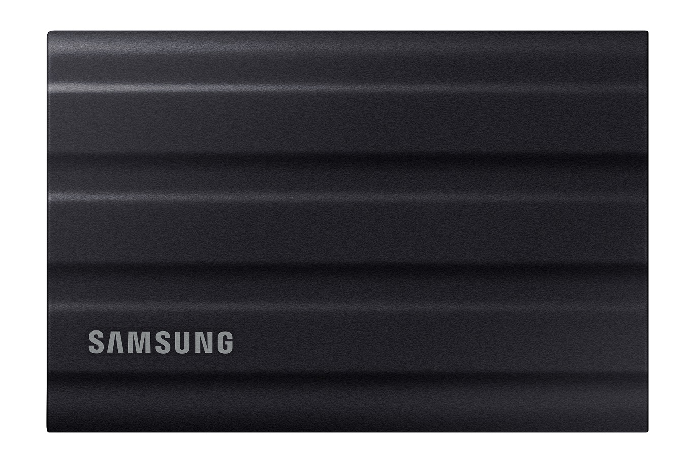 Obrázek Samsung T7 Shield/4TB/SSD/Externí/2.5"/Černá/3R