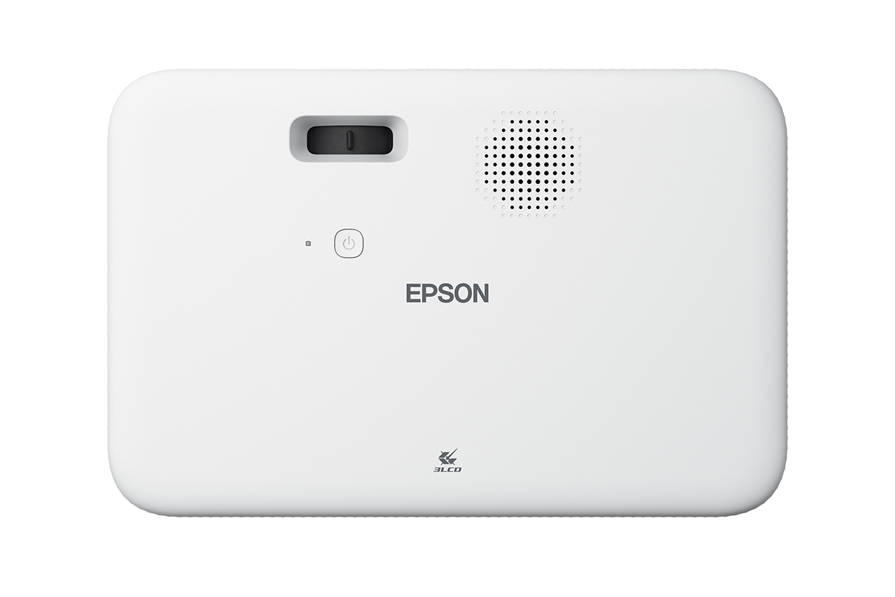 Obrázek Epson FH-02/3LCD/3000lm/FHD/HDMI