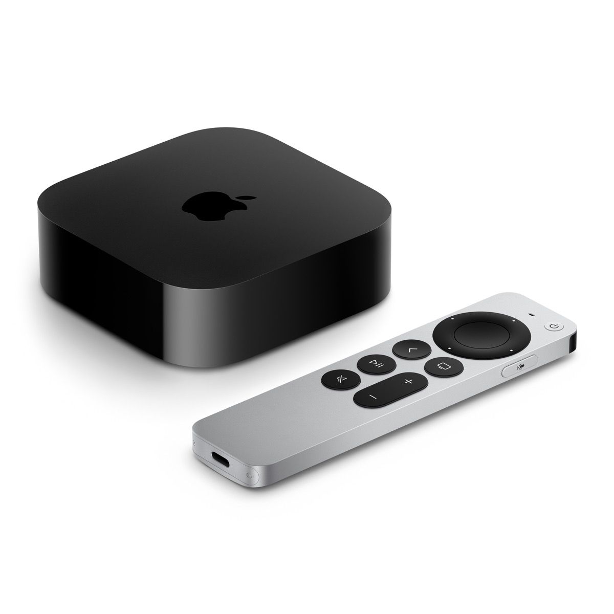 Obrázek Apple TV 4K Wi-Fi 64GB (2022) / SK