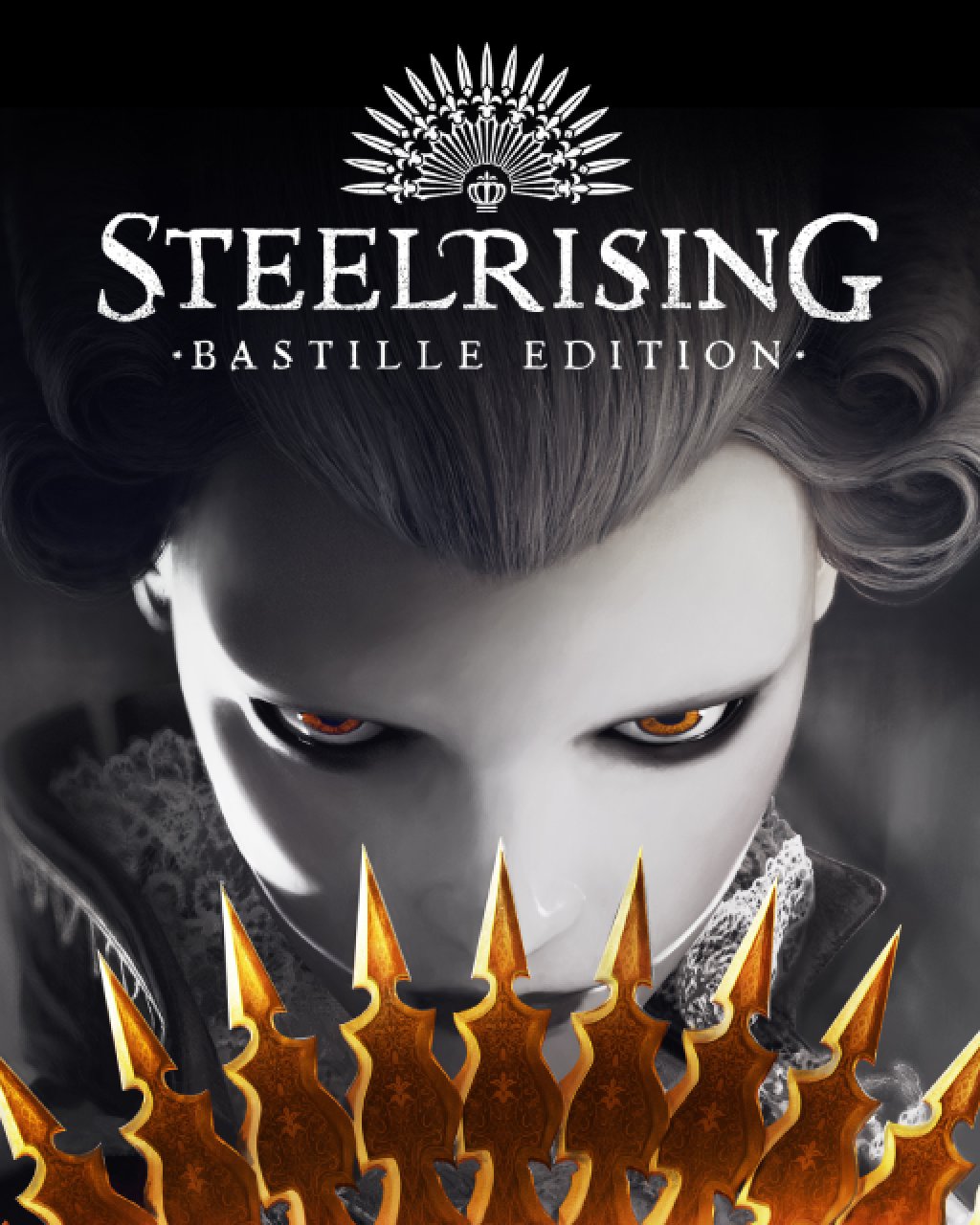 Obrázek ESD Steelrising Bastille Edition