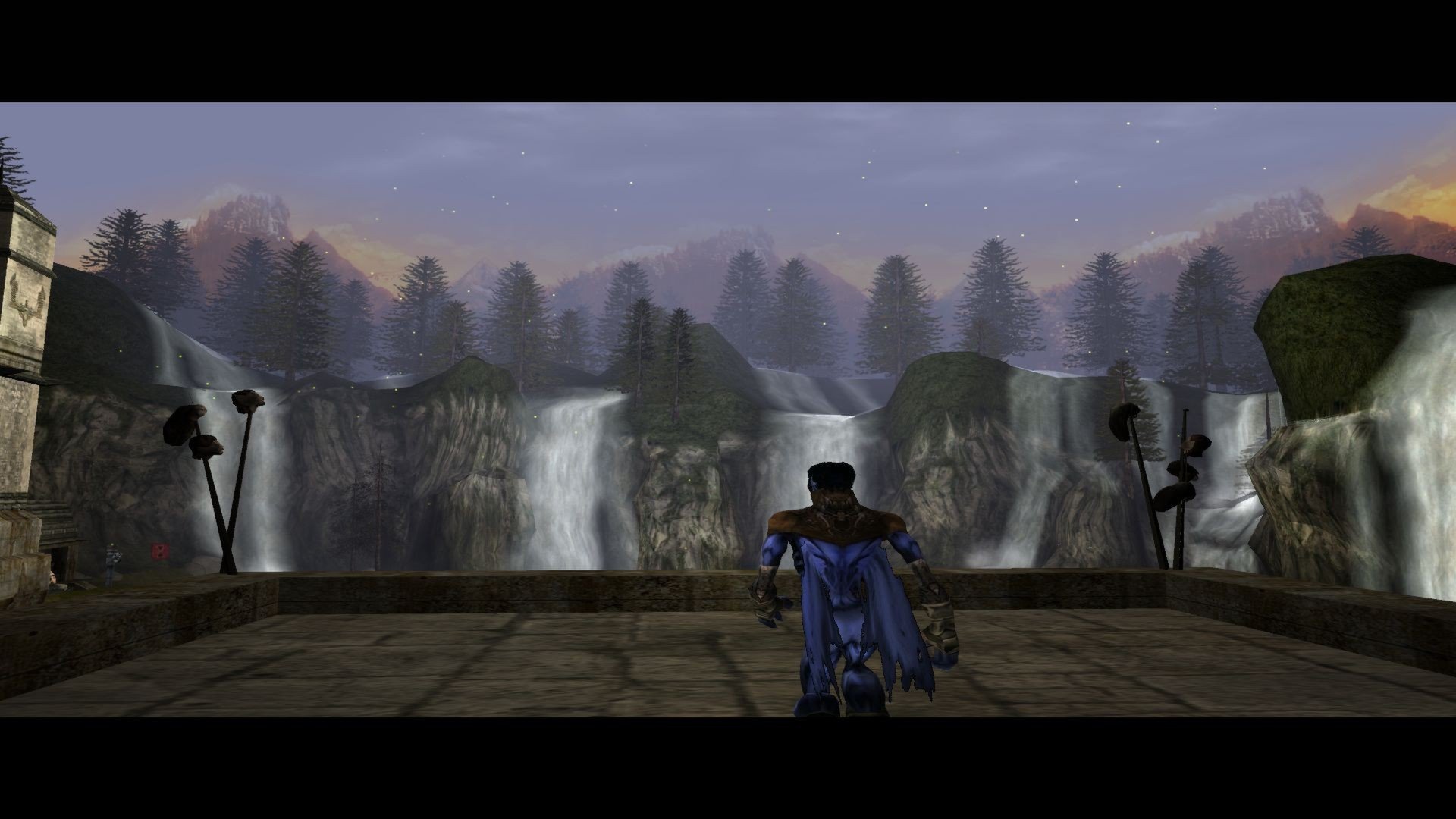 Obrázek ESD Legacy of Kain Soul Reaver 2