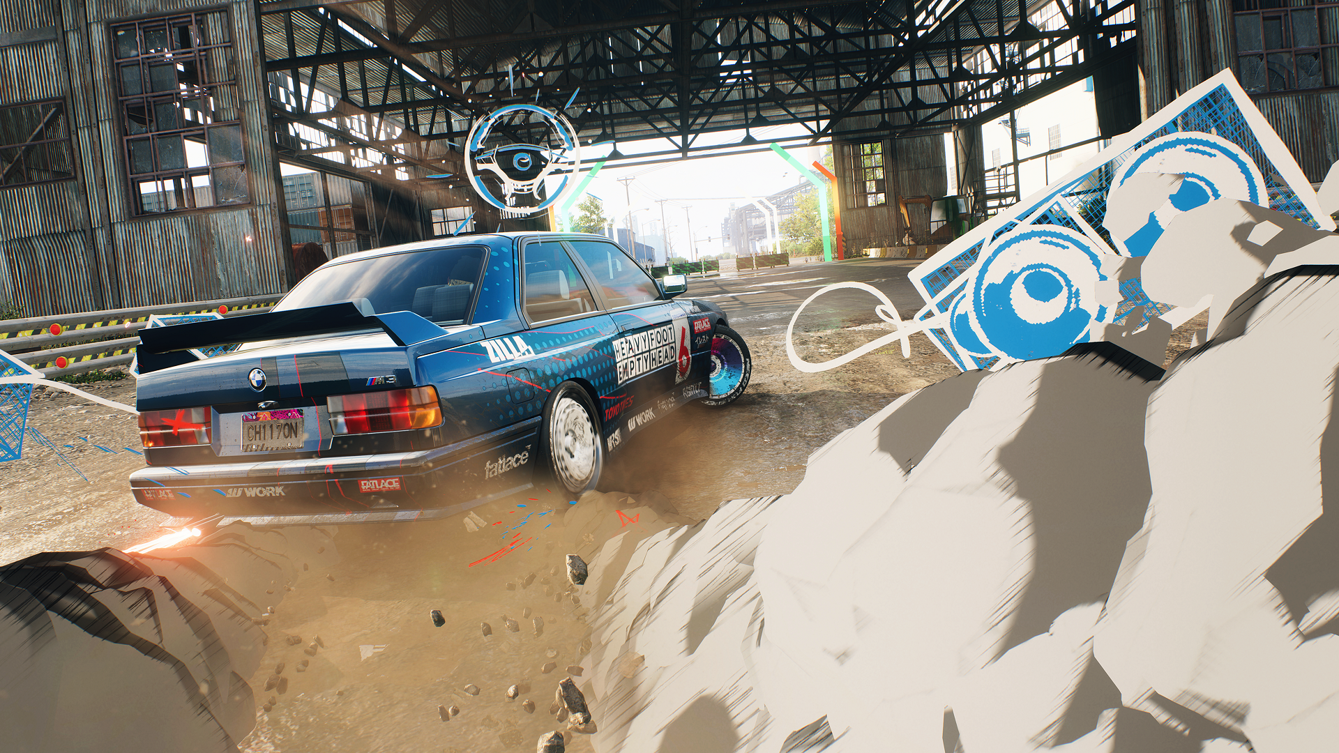 Obrázek XSX - Need for Speed Unbound
