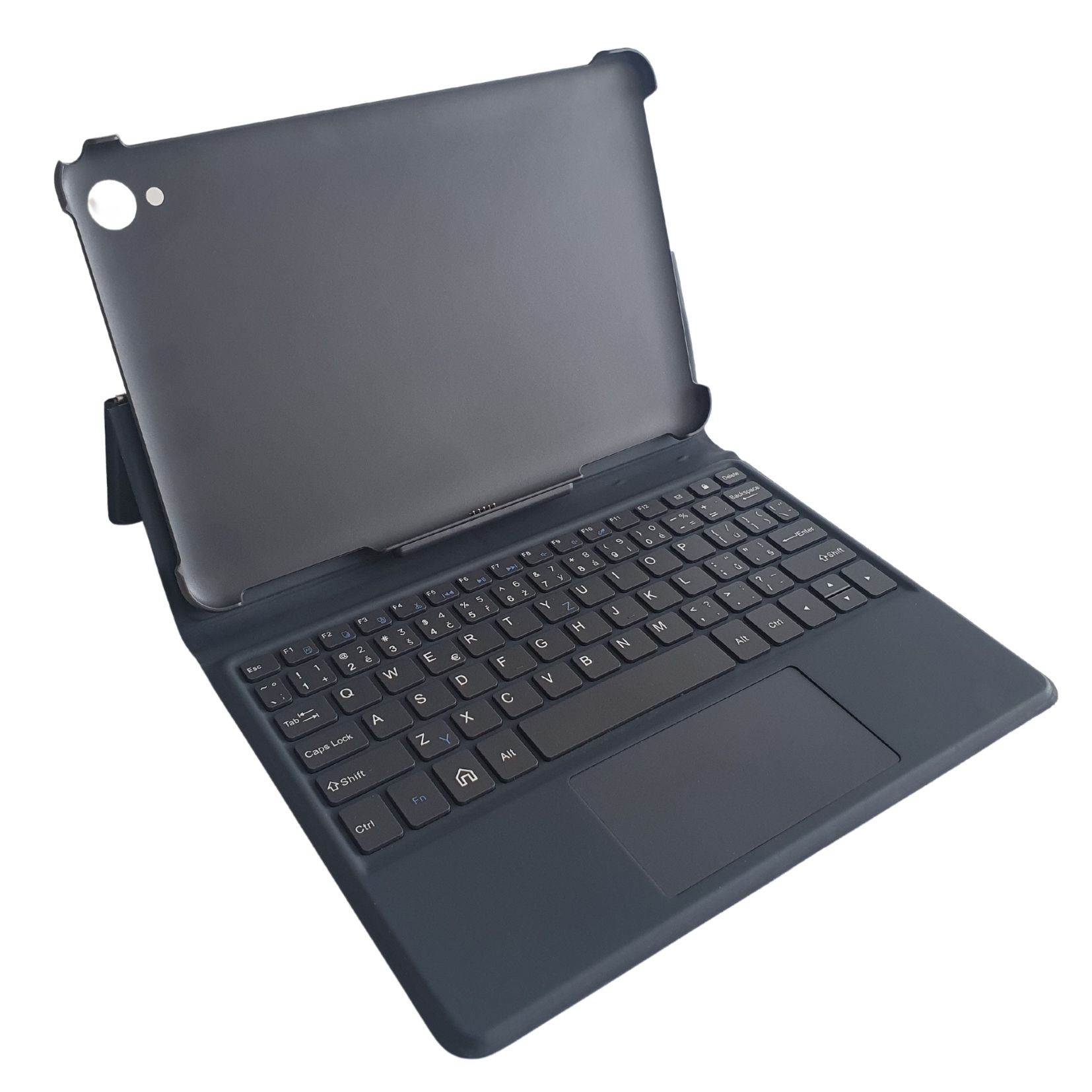 Obrázek iGET K10P - pouzdro s klávesnicí pro tablet iGET L205