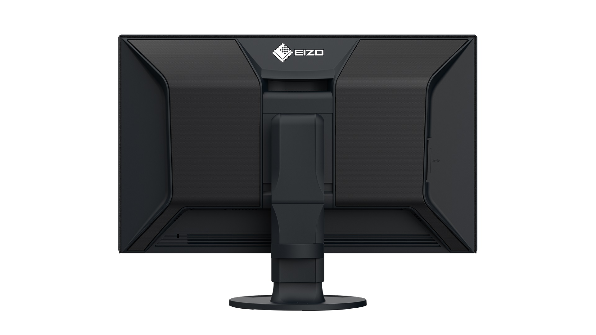 Obrázek EIZO ColorEdge/CG2700S/27"/IPS/QHD/60Hz/19ms/Black/5R