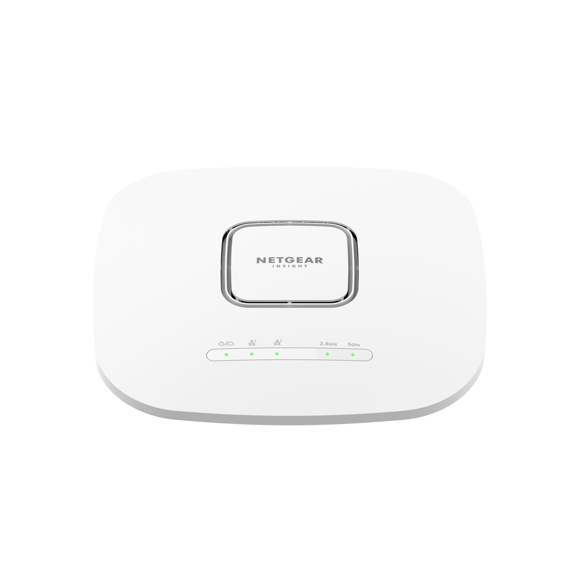 Obrázek NETGEAR 2PT INSIGHT MNGED WIFI6 AX5400 CI