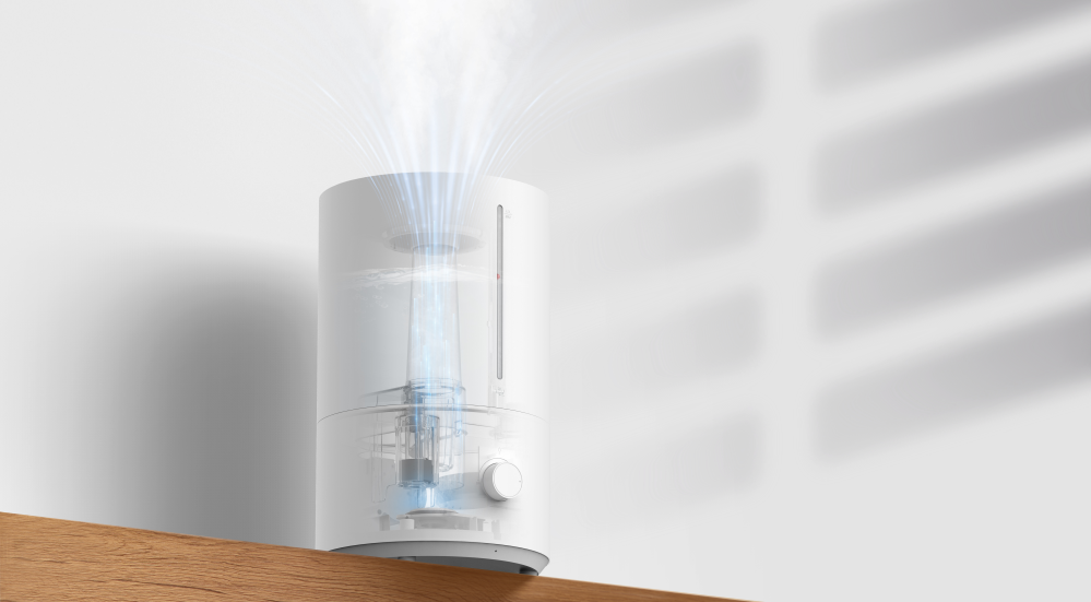 Obrázek Xiaomi Smart Humidifier 2 Lite EU