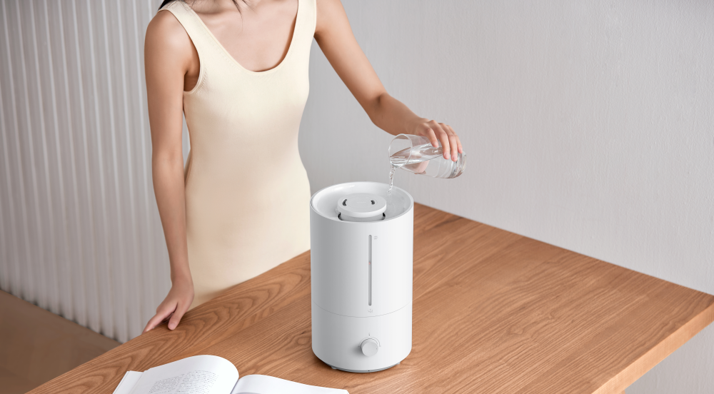 Obrázek Xiaomi Smart Humidifier 2 Lite EU