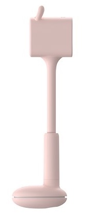 Obrázek EZVIZ BM1 dětská chůvička růžová