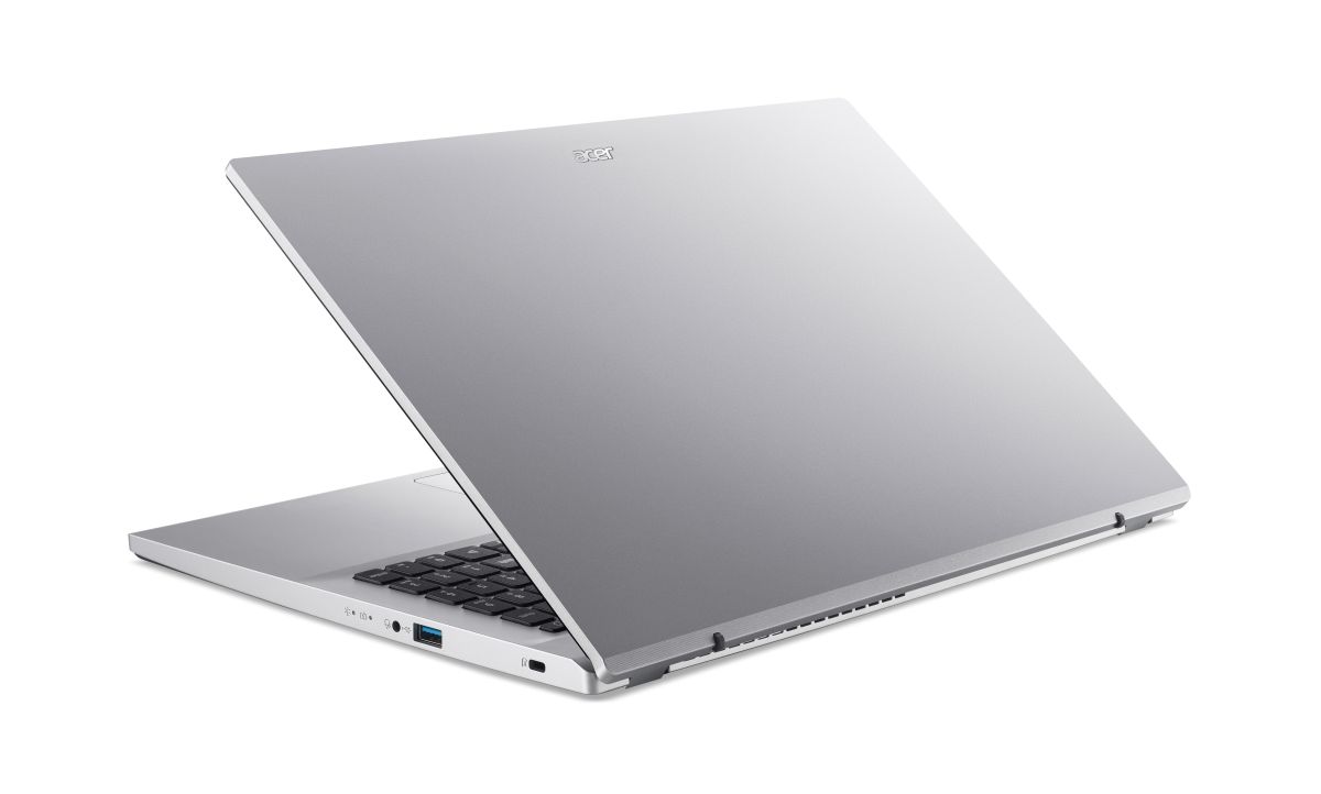 Obrázek Acer Aspire 3 15/A315-59/i5-1235U/15,6"/FHD/8GB/512GB SSD/Iris Xe/W11H/Silver/2R