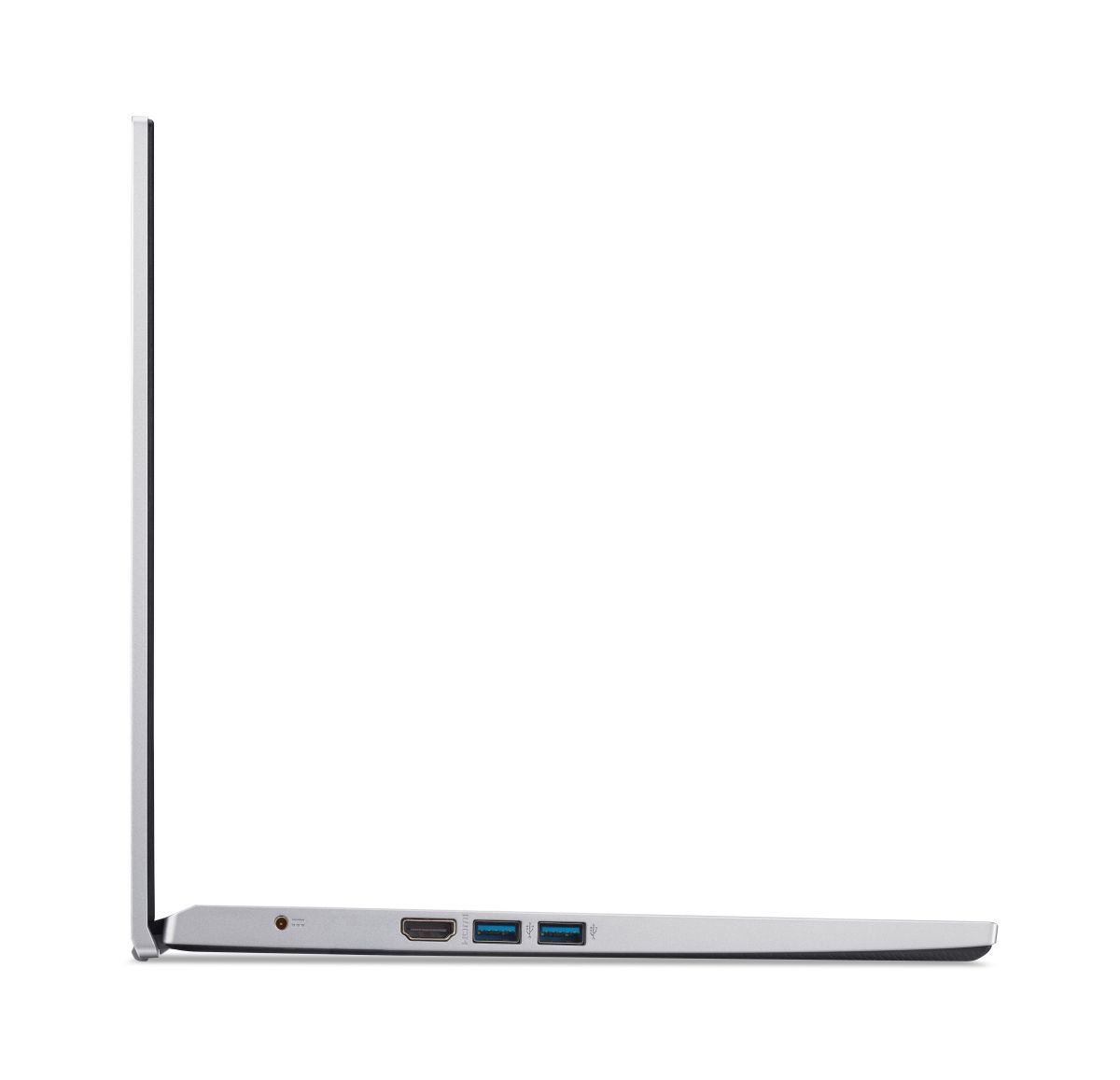 Obrázek Acer Aspire 3 15/A315-59/i5-1235U/15,6"/FHD/8GB/512GB SSD/Iris Xe/W11H/Silver/2R