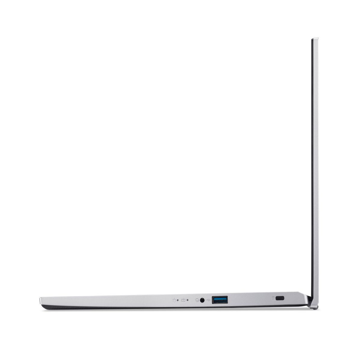 Obrázek Acer Aspire 3 15/A315-59/i5-1235U/15,6"/FHD/8GB/512GB SSD/Iris Xe/W11H/Silver/2R