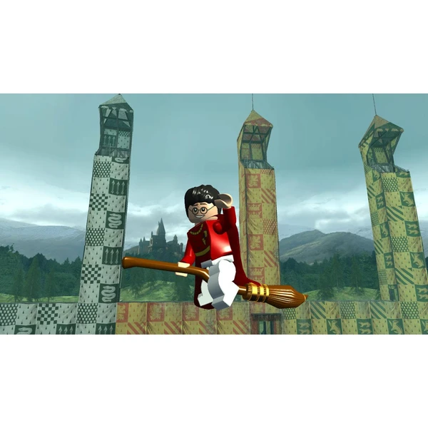 Obrázek NS - Lego Harry Potter Collection ( CIB )