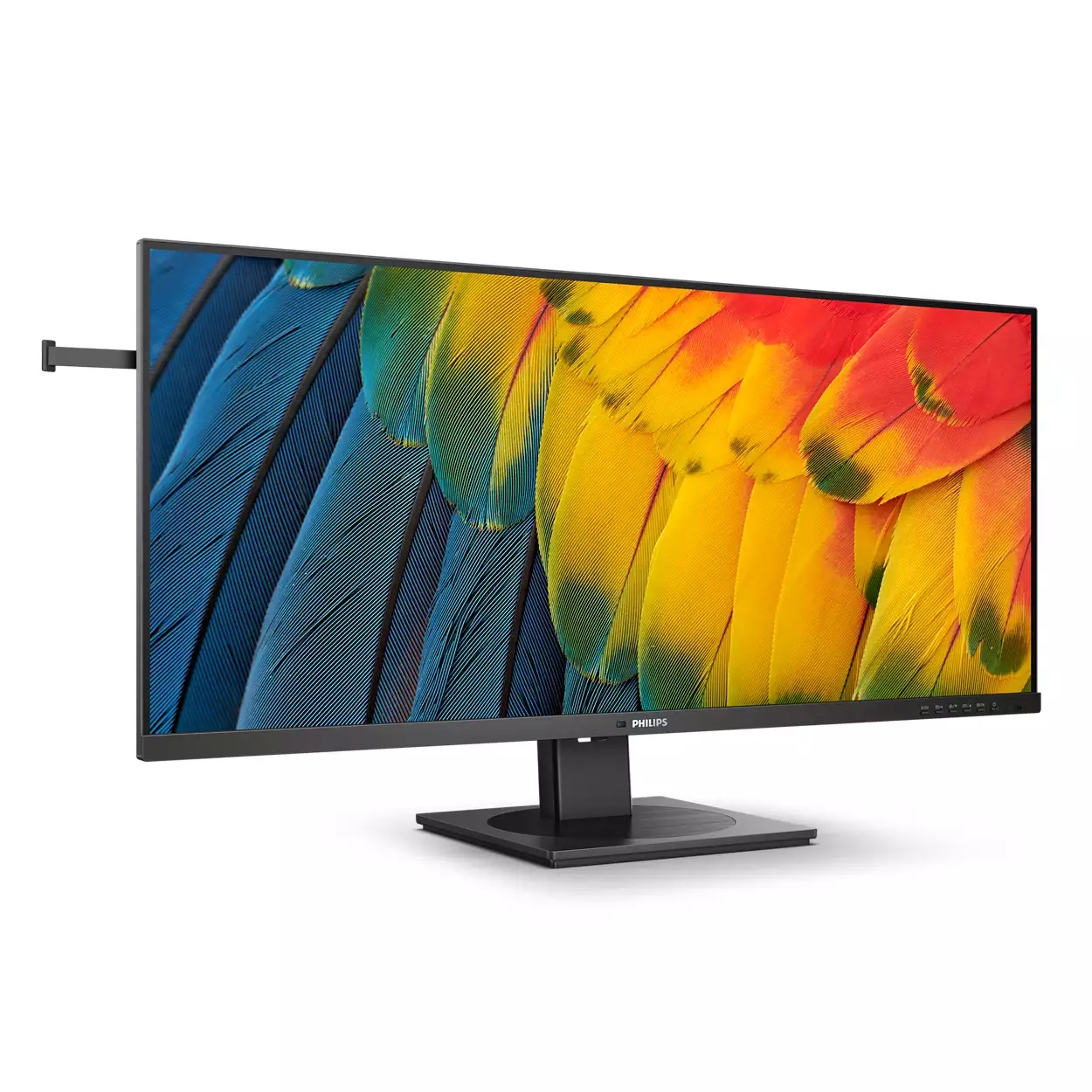 Obrázek Philips/40B1U5600/00/39,53"/IPS/3440x1440/120Hz/4ms/Black/3R