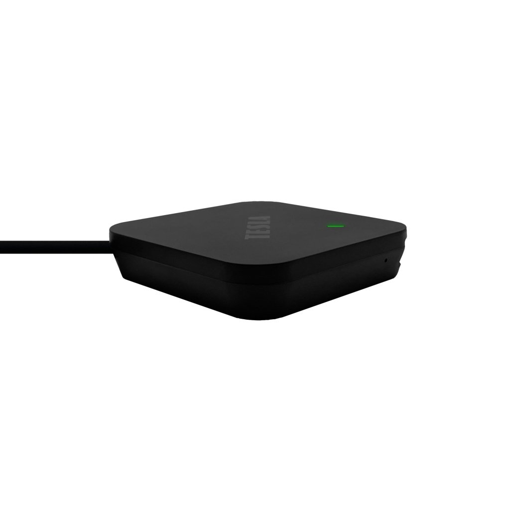 Obrázek TESLA MediaBox XA300 mul. přehrávač s Android TV