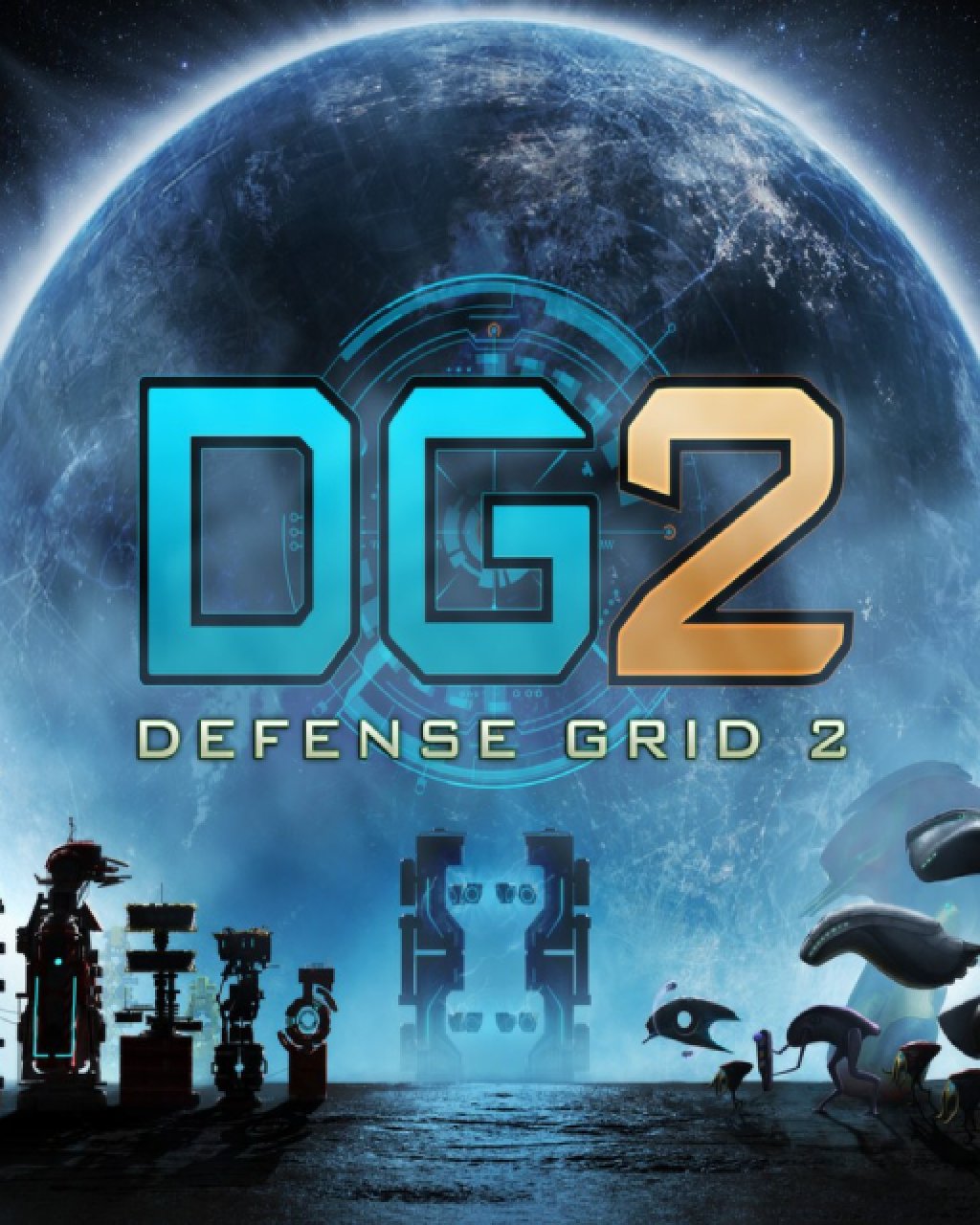 Obrázek ESD Defense Grid 2