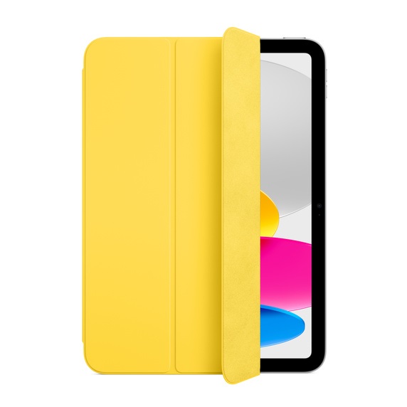 Obrázek Smart Folio for iPad (10GEN) - Lemonade / SK