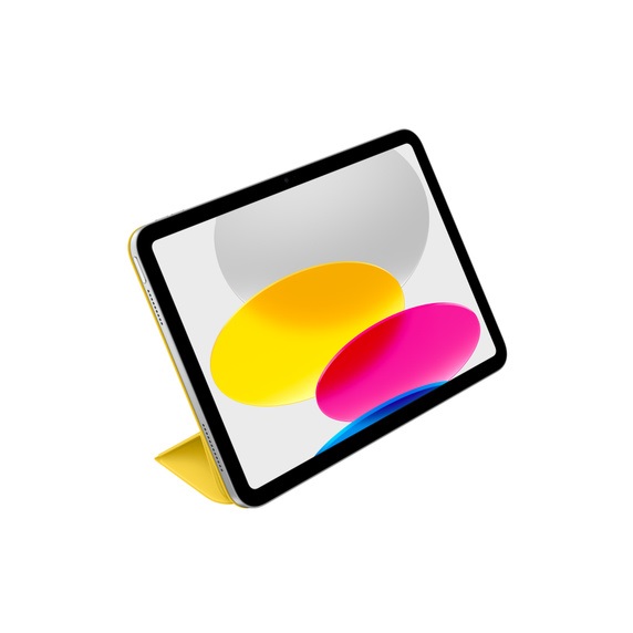 Obrázek Smart Folio for iPad (10GEN) - Lemonade / SK