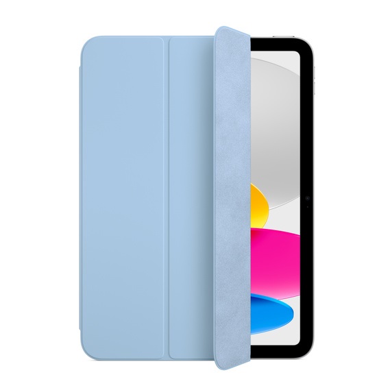 Obrázek Smart Folio for iPad (10GEN) - Sky / SK