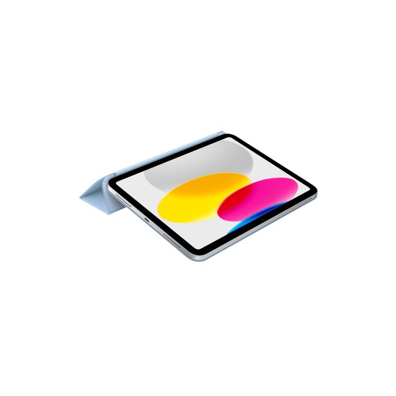 Obrázek Smart Folio for iPad (10GEN) - Sky / SK