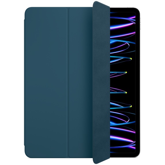 Obrázek Smart Folio for iPad Pro 12.9" (6G) - Mar.Blue