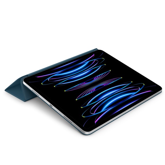 Obrázek Smart Folio for iPad Pro 12.9" (6G) - Mar.Blue
