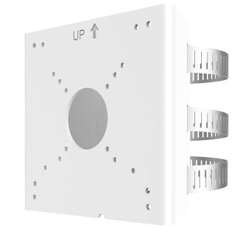 Obrázek Uniview TR-UP06-C-IN, adaptér na sloup