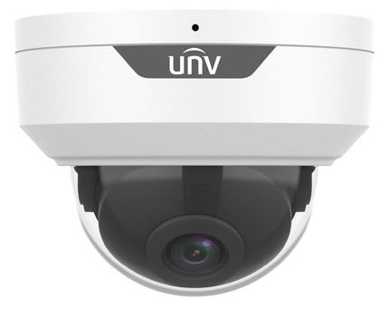 Obrázek Uniview IPC322LB-AF28WK-G, 2Mpix IP kamera, WiFi