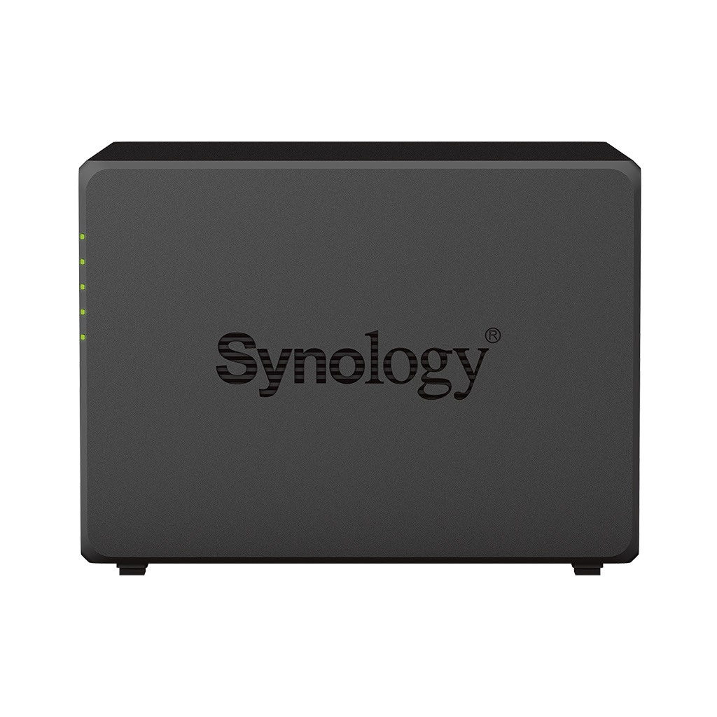 Obrázek Synology DS923+ DiskStation