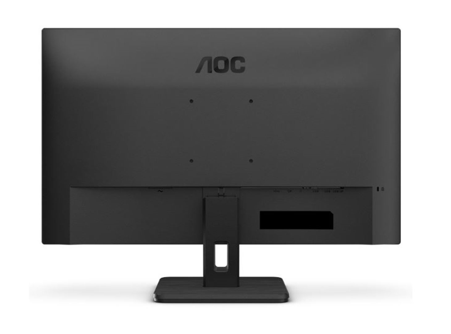 Obrázek AOC/27E3UM/27"/VA/FHD/75Hz/4ms/Black/3R