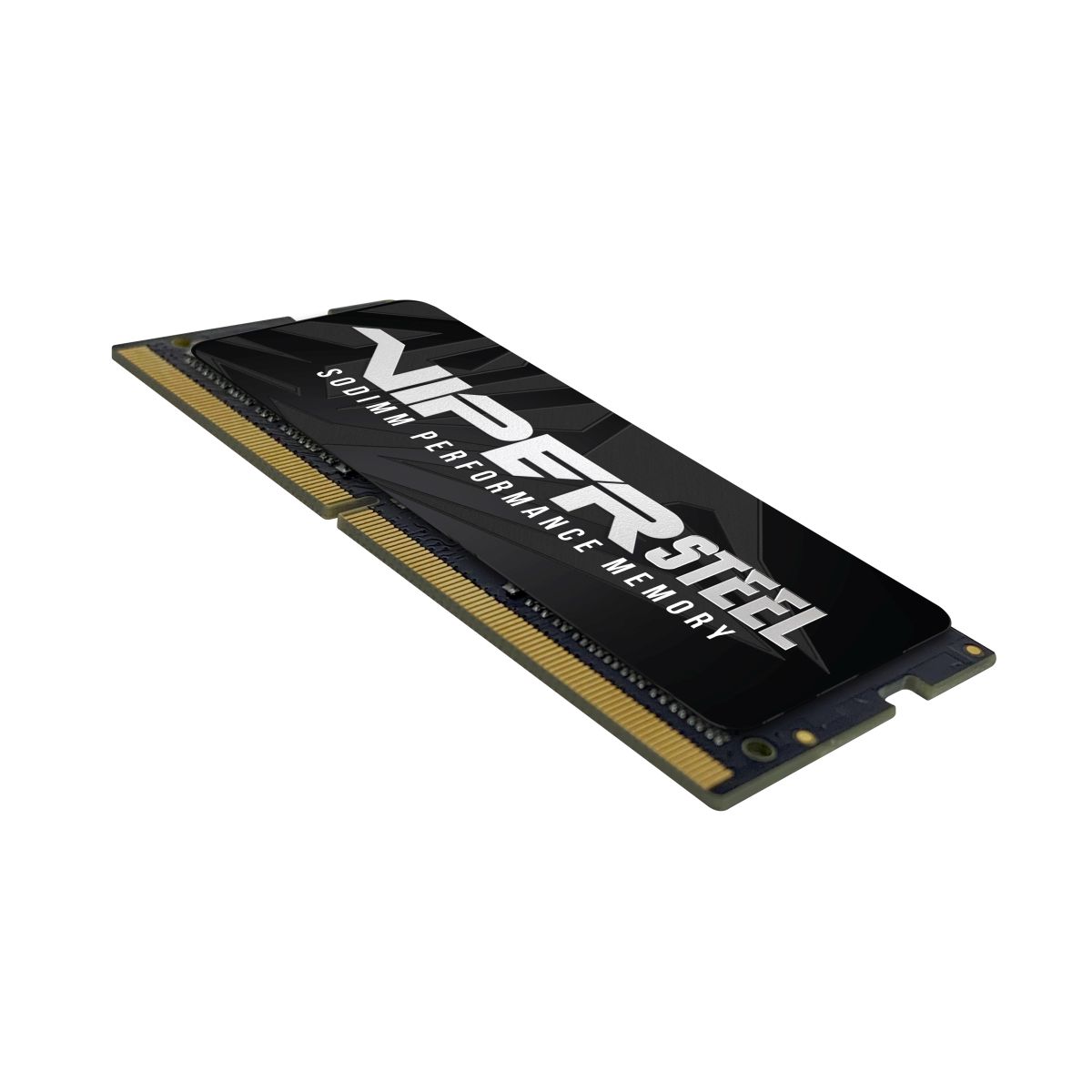 Obrázek Patriot Viper Steel/SO-DIMM DDR4/16GB/3200MHz/CL18/1x16GB