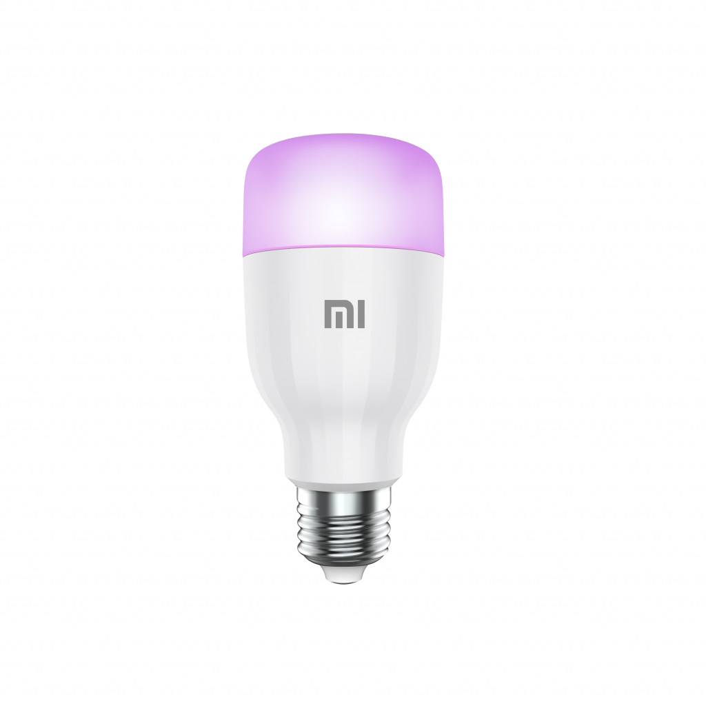 Obrázek Xiaomi Mi Smart LED Bulb Essential White/Color EU