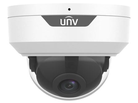 Obrázek Uniview IPC325LE-ADF28K-G, 5Mpix IP kamera