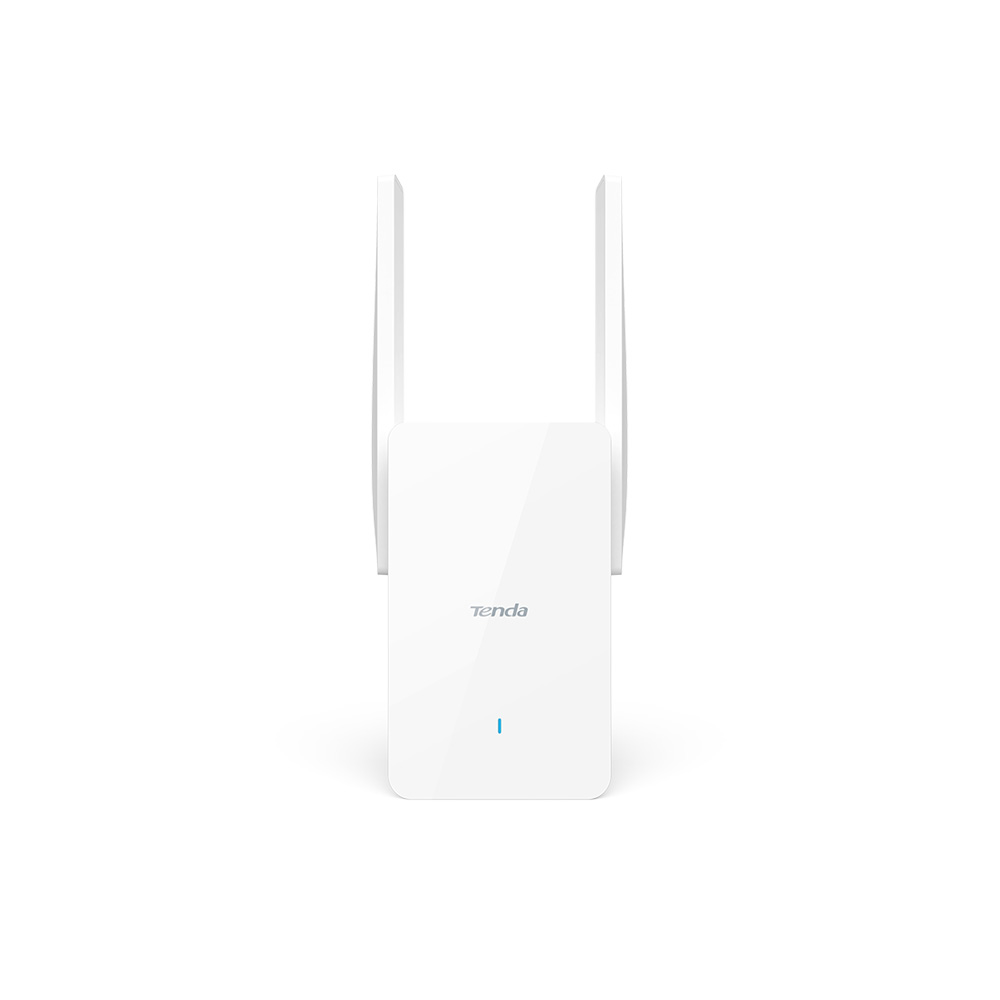 Obrázek Tenda A33 - WiFi Range Extender AX3000 WiFi 6, opakovač 2976 Mb/s, 1x GLAN 1 Gb/s, WPS,2x 5dBi, WPA3