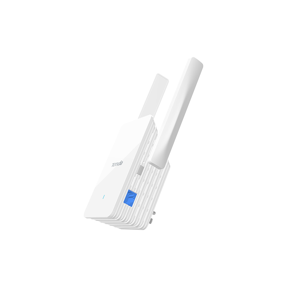 Obrázek Tenda A33 - WiFi Range Extender AX3000 WiFi 6, opakovač 2976 Mb/s, 1x GLAN 1 Gb/s, WPS,2x 5dBi, WPA3